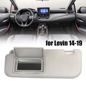 Compatible Model Auto Interior Trim Driving Vision Makeup Organization - Picture 1 of 12