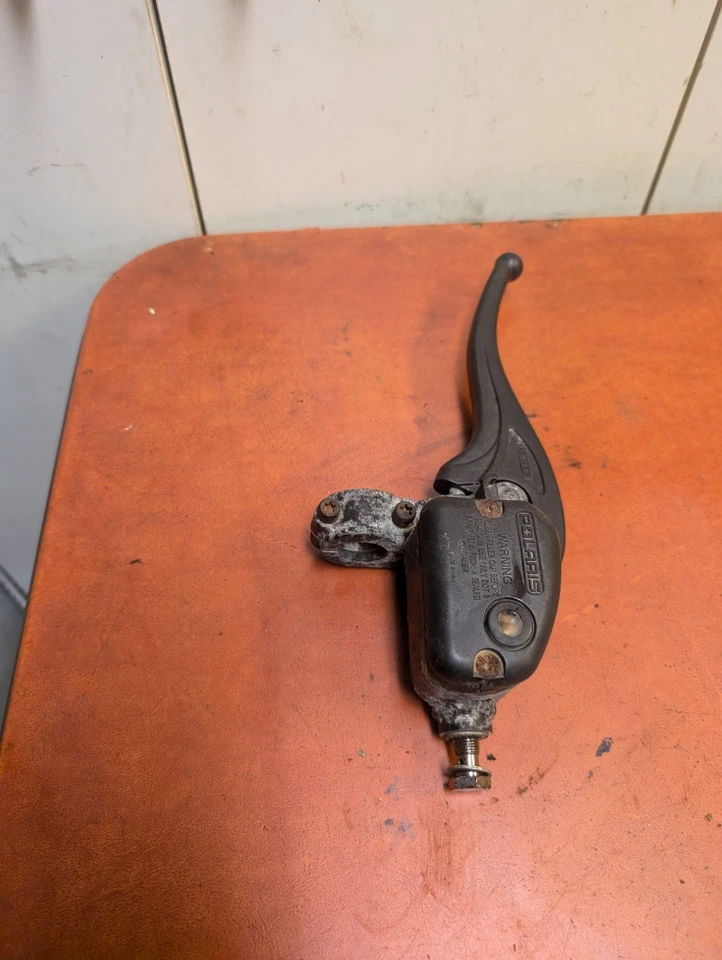 Polaris Sportsman 500 Brake Master Cylinder Front 2010238 52287 2003 Magnum 330 - Image 1 of 4