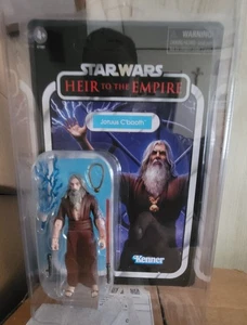 Star Wars The Vintage Collection VC361 Jorus C'baoth mit Koffer - Bild 1 von 2