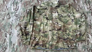 🇺🇸OCP Multicam Extreme Wet Cold Jacket Parka ECWCS Gen III L6 Goretex Large R - Picture 1 of 9