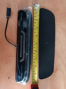 Tercera tercera luz de freno/parada LED de montaje alto con lente ahumada completa para Toyota Tacoma - Imagen 1 de 2