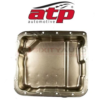 ATP Automatic Transmission Oil Pan for 1996-1999 Chevrolet K1500 Suburban - bb - Изображение 1 из 4