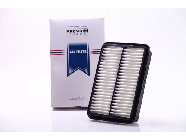 Filtro de ar 98368JCYD 2002 2003 2004 2005 para 2001-2006 Hyundai Santa Fe - Imagem 1 de 2