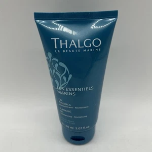 Thalgo Les Essentiels Marins Plasmalg Gel 150ml / 5.07 oz. Rebalance, Revitalize - Picture 1 of 8