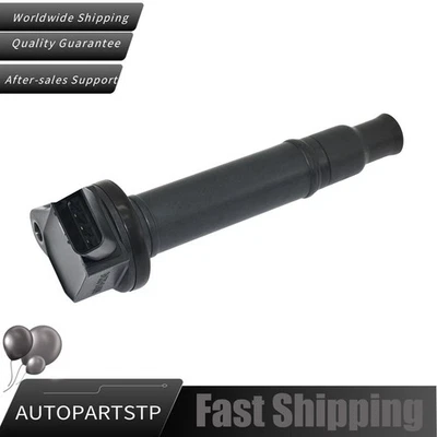 Ignition Coils for Toyota Verossa Mark 2 Crown Progres Lexus GS IS LS - Image 1 of 4