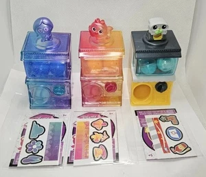 Disney Doorables Squishalots Lots Serie 2 Ultra Rare/Special Edition - Bild 1 von 4