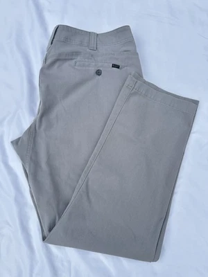 Pantalones grises 511 Tactical para hombre talla 40x32 (PT35) Foto 1 de 4