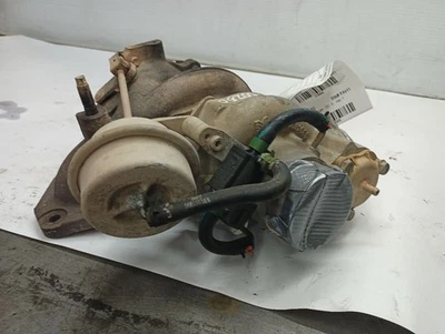 Turbocompresor Buick Verano 2013 2,0 L 11859436 Foto 1 de 4