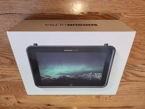Monitor-Grabador Atomos 7" Shogun Ultra "CAJA ABIERTA ESTADO" - Imagen 1 de 8