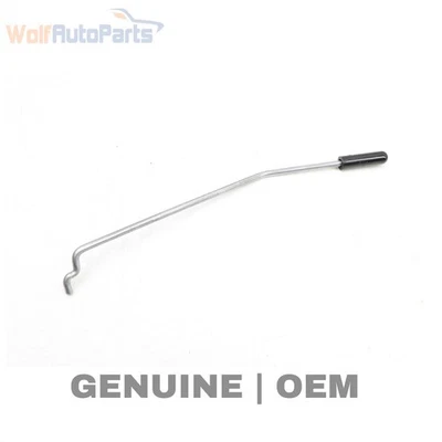 BMW 335I 2012-2015 - CERRADURA PUERTA TRASERA IZQUIERDA ACTUADOR BLOQUEO VARILLA 7270003 Foto 1 de 4