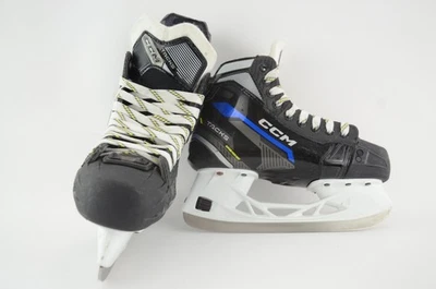 CCM Tacks AS-580 Patines de Hockey sobre Hielo Junior Talla 3.5 Regular (1024-5809) Foto 1 de 4