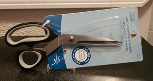 Key & Castle Mehrzweckschere Edelstahl Premium - Bild 1 von 1