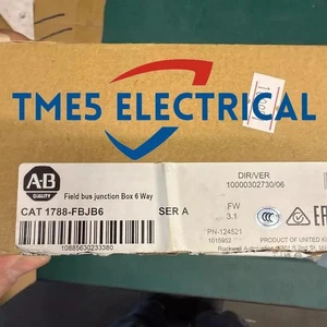 1Pcs New 1788-FBJB6 # DHL or Fedex 90days Warranty - Afbeelding 1 van 3