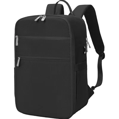 Rucksack Handgepäck 40x20x25 cm, Organizer, Laptopfach, Wasserabweisend, für ... - Bild 1 von 2