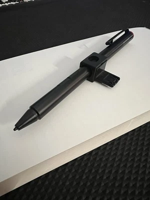 联想 Active Pen Stylus 适用于触摸屏笔记本电脑 5T7033309 — 第 1/3 张图片