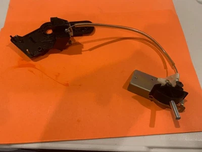 Tocadiscos estéreo Pioneer PL-112D - Separación - Conjunto de interruptor de elevación de encendido y apagado Foto 1 de 4