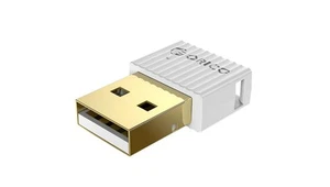 Orico Adapter Bluetooth 5.0 USB-A biały - Zdjęcie 1 z 1