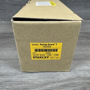 Stanley Door Sensor System Kit Swing Guard T 700354 For Magic Force Opener - Picture 1 of 5