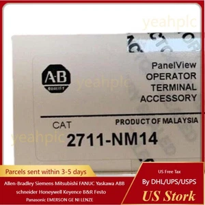 AB 2711-NM14 2711NM14 Nuevo En Caja Envío Rápido Gratis EE. UU. Impuestos Gratuitos - Imagen 1 de 4