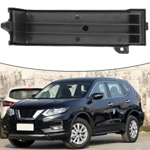 AC Filter Cover HVAC Grid for Nissan X-Trail 2014-2021 27276-4BC0A Black Plastic - Picture 1 of 5