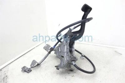 2009-2021 Nissan Maxima Auto Parking E-Brake Emergency Pedal 36010-Zn00b - Image 1 of 4