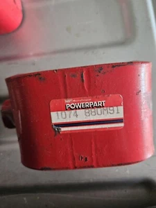 MASSEY FERGUSON 1074 880M91 NOS 1074880M91 AGCO 1074880M91 - Picture 1 of 8