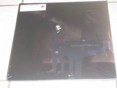 Igor Levit - Tristan - 3 Vinyl LP - Neu / OVP - Bild 1 von 2