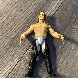 1999 WWF WWE Triple H Jakks Pacific Titan Tron Live Wrestling Action Figure - Picture 1 of 8