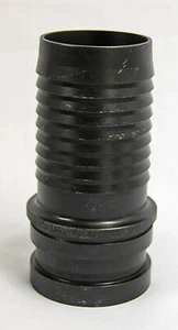 3" Regular Length Hose Tail - Picture 1 of 5