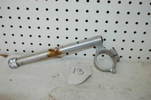 2003-2004 SUZUKI GSXR1000 LEFT HANDLEBAR - Foto 1 di 4