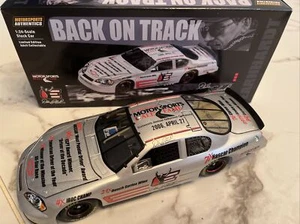 Dale Earnhardt Hall Of Fame 2006 Monte Carlo SS - Foto 1 di 5
