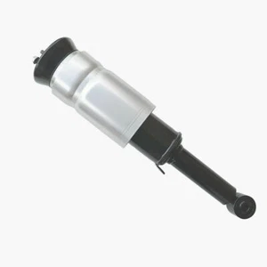 FIT RANGE ROVER SPORT AIR SUSPENSION SHOCK ABSORBER STRUT RNB501220 FRONT SIDE - Picture 1 of 6