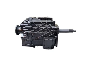 5 Speed Gearbox - ZF S542 - 1 Year Parts Warranty IVECO RENAULT - Picture 1 of 6