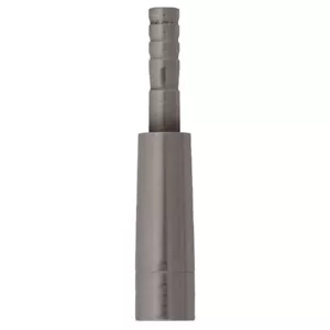 Easton Inserts 4MM Stainless Steel Halfout Insert 95 Grains #1 12 Pack 30846 - Picture 1 of 1