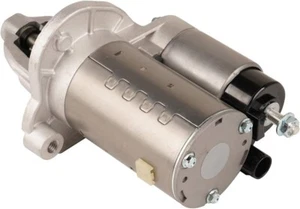 Omix Starter, 3.6L; 12-18 for Jeep® for Wrangler JK 17227.31 - Picture 1 of 4
