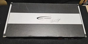 ARC Audio 2300 SE Signature Edition 2 Channel Amplifier - Picture 1 of 2