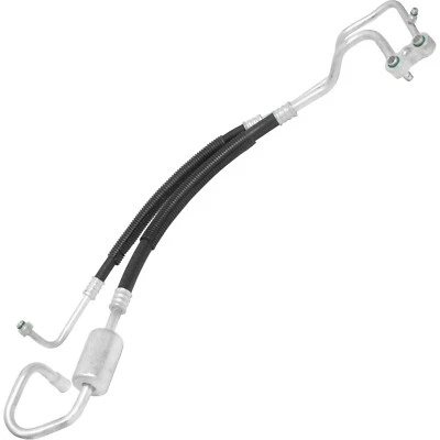 Universal Air A/C Manifold Hose Assembly for 00 Dodge Durango HA10553C - Image 1 of 4
