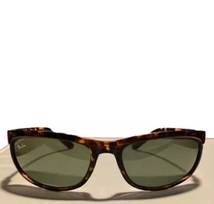 Ray-Ban Turtle Sunglasses - Picture 1 of 4