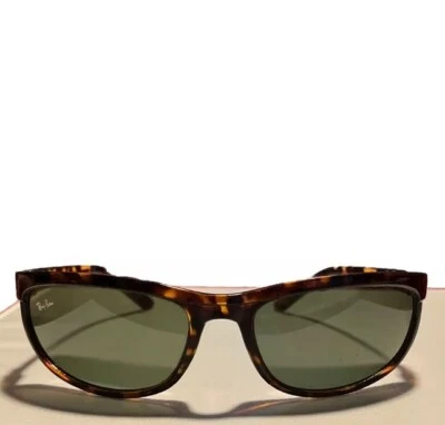 Ray-Ban Turtle Sunglasses - Image 1 of 4