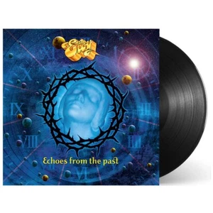 Eloy Echoes from the Past 1LP Vinyl Gatefold 2023 Drakkar Entertainment - Bild 1 von 1