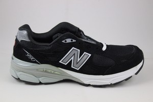 new balance 990 black