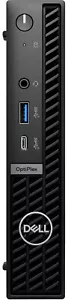 Dell Optiplex 7020 Desktop Intel Core i5-14500T 1,70GHz 32GB DDR5 1TB SSD W11P - Bild 1 von 4