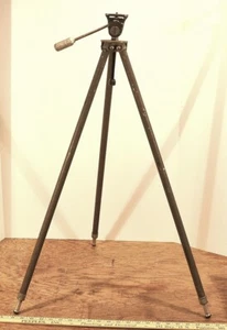 Vintage Quick-Set Junior Tripod - Picture 1 of 4