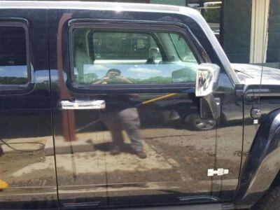 Front Right Door OEM 2006 2007 Hummer H3 - Изображение 1 из 4