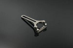 Align Trex 450 V2 RC Helicopter Cross Disk Guide Rail Part - Picture 1 of 2