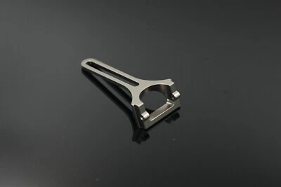 T-rex 450 V2 RC Helicopter Cross Disk Guide Rail Part for Align Trex 450V2 Part - Image 1 of 2
