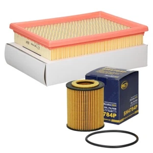 Kit de inspección juego de filtros adecuado para Opel Sintra APV 3.0i24V - Imagen 1 de 3