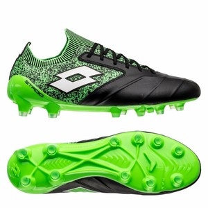 mens black soccer cleats