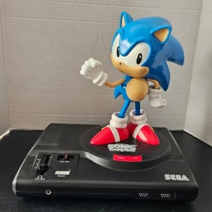 Sonic Mania 12" Collectors Edition Statue . Sound Works - Picture 1 of 7