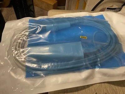 Conmed 130344 ABC HandPiece New/Sealed 2027! 1pc - Image 1 of 2